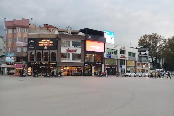 İTSO Kozahan Tesilciliği - Resim 6
