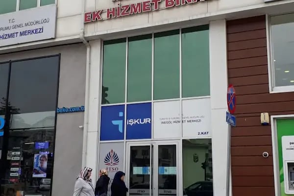 İTSO Kozahan Tesilciliği - Resim 3