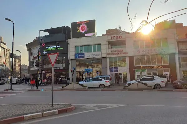 İTSO Kozahan Tesilciliği - Resim 7