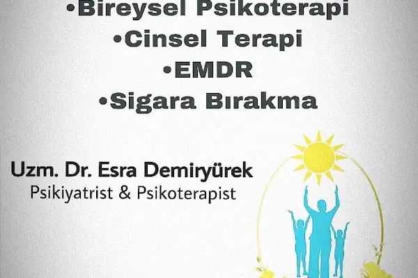 Sakarya Yetişkin ve Çocuk Psikiyatrisi - Mimoza Psikiyatri - Resim 11