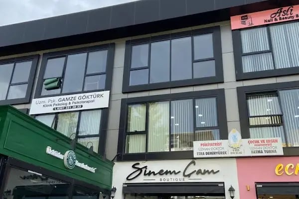 Sakarya Yetişkin ve Çocuk Psikiyatrisi - Mimoza Psikiyatri - Resim 3