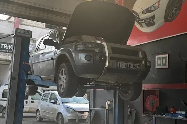 Eren auto - Resim 12