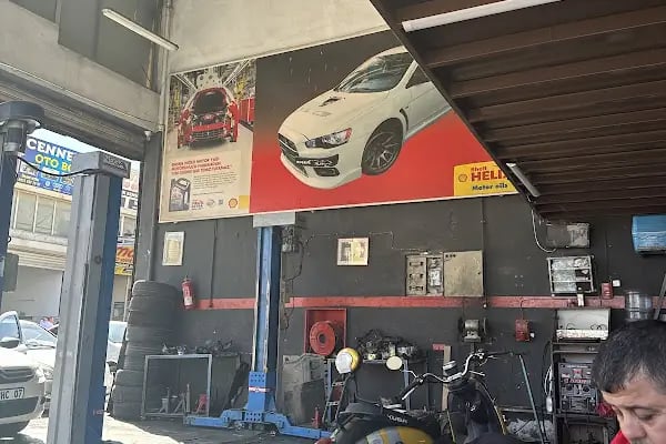 Eren auto - Resim 10