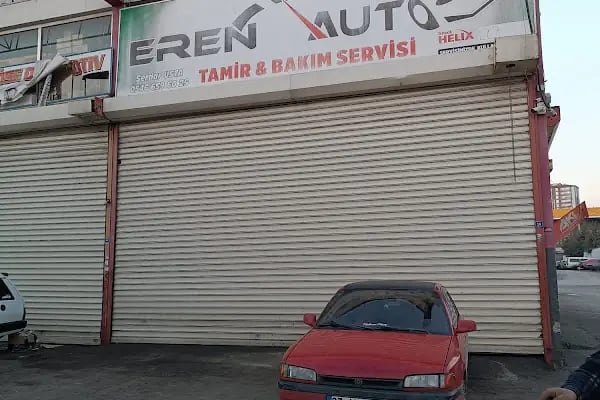 Eren auto - Resim 4