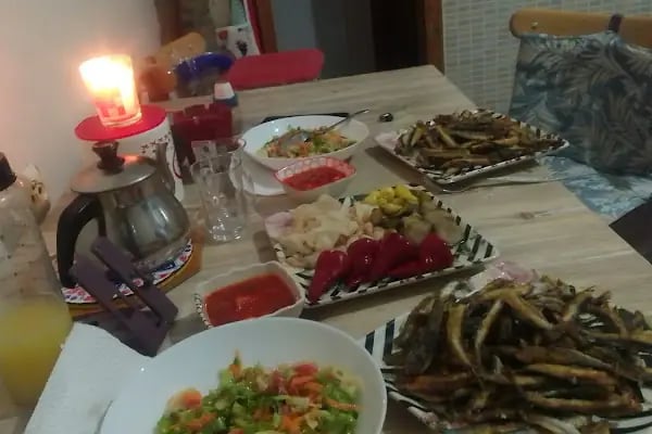 Balıkcı Orhan - Resim 8