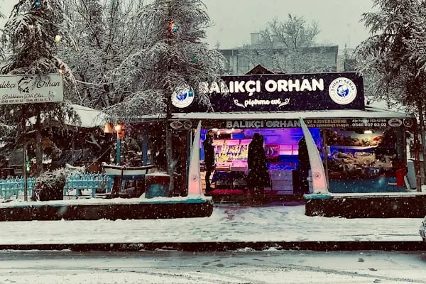 Balıkcı Orhan - Resim 2