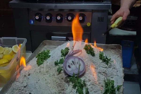 Balıkcı Orhan - Resim 10