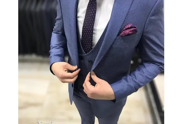 Özel Giyim - Resim 14