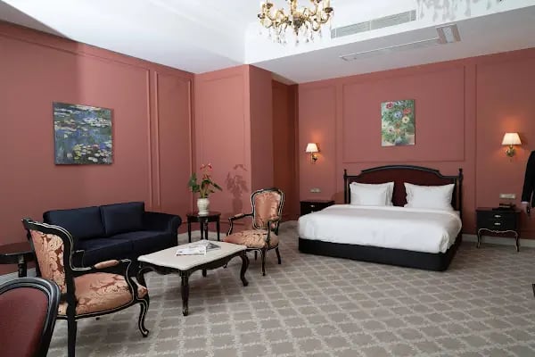 ANIM Boutique Hotel - Resim 7
