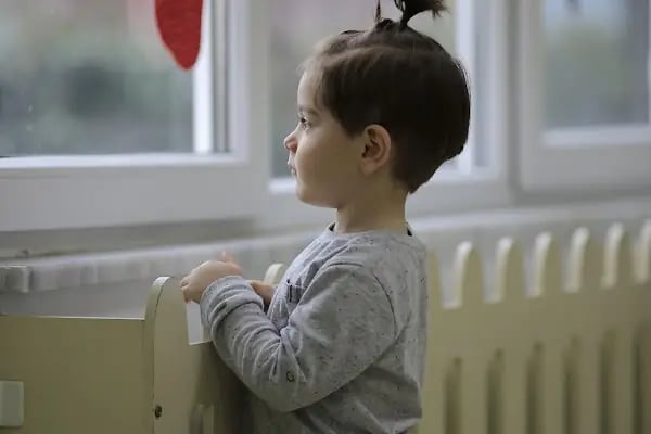 Side Kreş ve Gündüz Bakım Evi - Resim 8