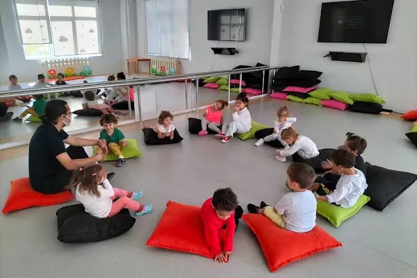 Side Kreş ve Gündüz Bakım Evi - Resim 9
