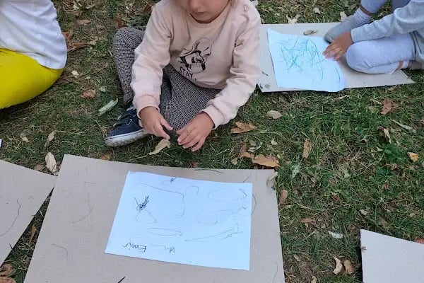 Side Kreş ve Gündüz Bakım Evi - Resim 13