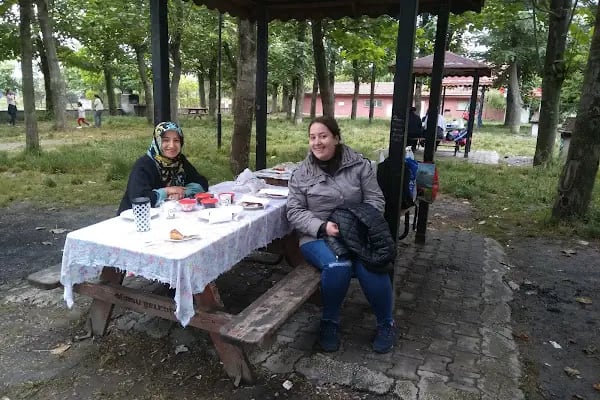 Gürsu Şehir Parkı - Resim 14