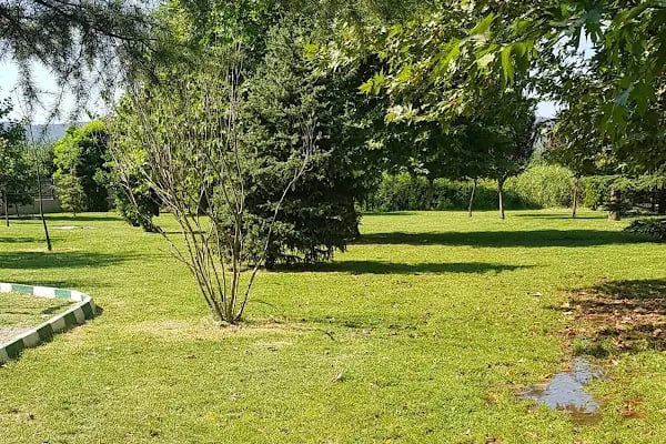 Gürsu Şehir Parkı - Resim 13