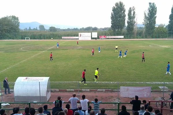Gürsu Şehir Parkı - Resim 20