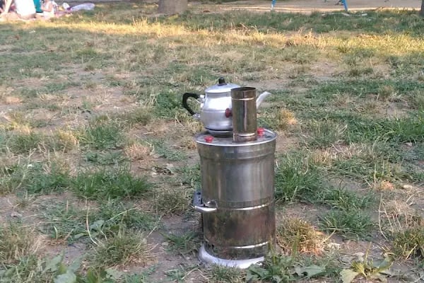 Gürsu Şehir Parkı - Resim 17