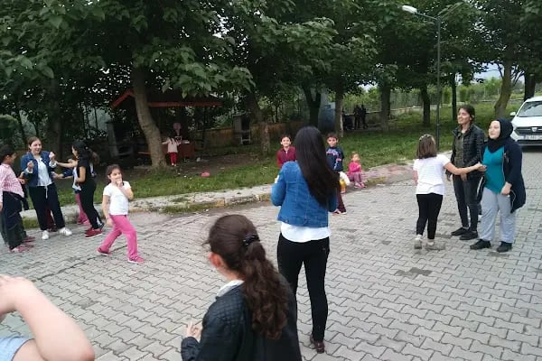 Gürsu Şehir Parkı - Resim 16