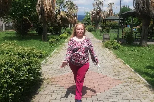 Gürsu Şehir Parkı - Resim 3