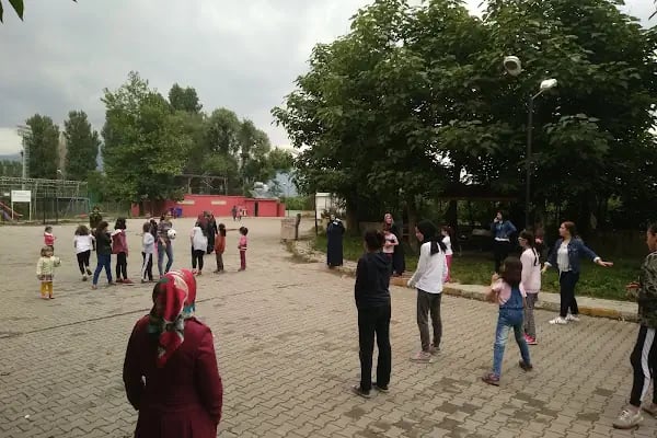 Gürsu Şehir Parkı - Resim 4