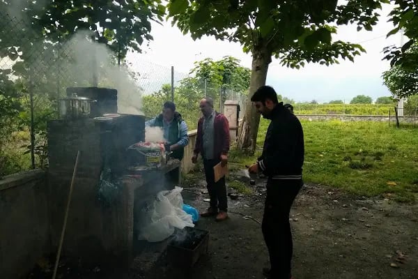 Gürsu Şehir Parkı - Resim 10