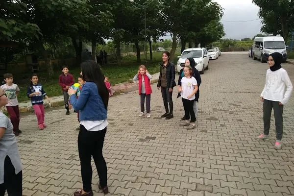 Gürsu Şehir Parkı - Resim 15