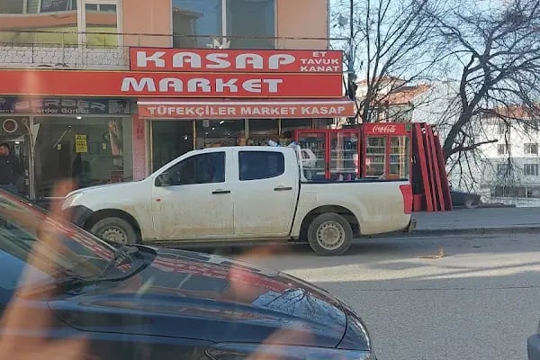 Tüfekçiler Market - Resim 2