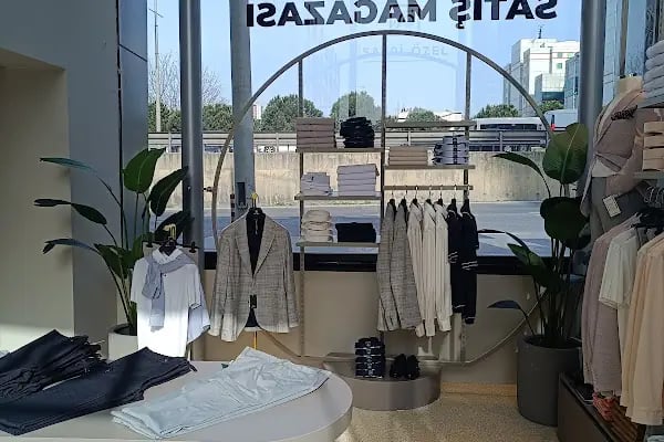 Sabri Özel İstanbul Halkalı - Resim 15