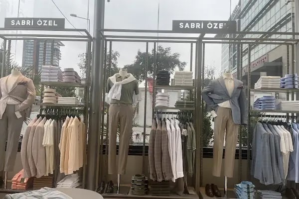 Sabri Özel İstanbul Halkalı - Resim 20