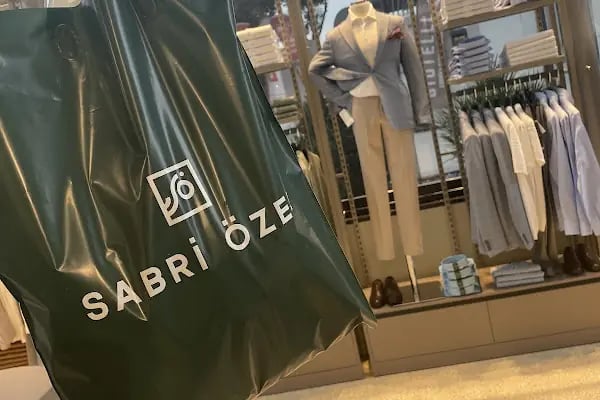 Sabri Özel İstanbul Halkalı - Resim 9