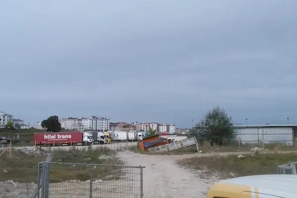 KAR-NAK TIR PARKI - Resim 14