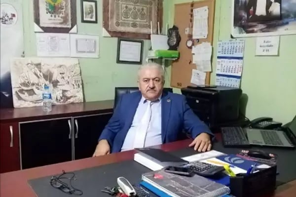 KAR-NAK TIR PARKI - Resim 7