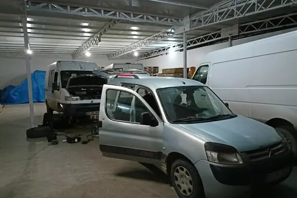 Saygın Oto Tamir Bakım Servis - Resim 4