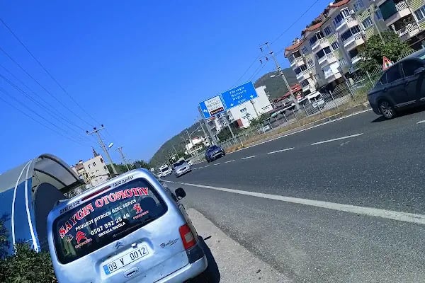 Saygın Oto Tamir Bakım Servis - Resim 2