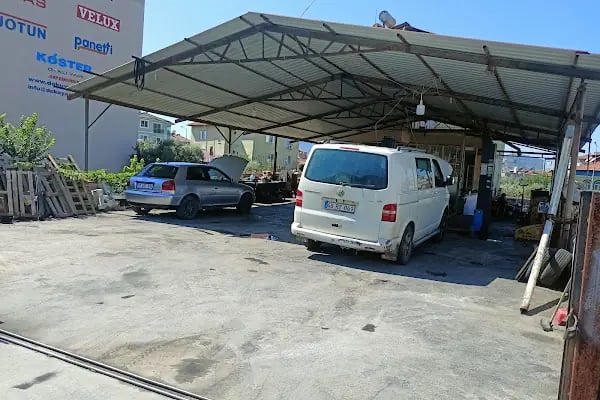 Saygın Oto Tamir Bakım Servis - Resim 6