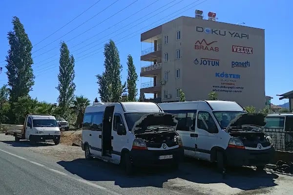 Saygın Oto Tamir Bakım Servis - Resim 5