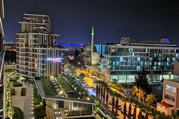 Folkart Life Bornova - Resim 7