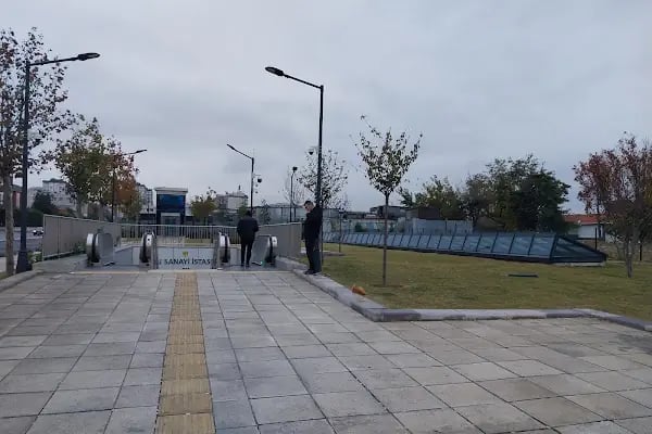 Doğu Sanayi - Resim 15