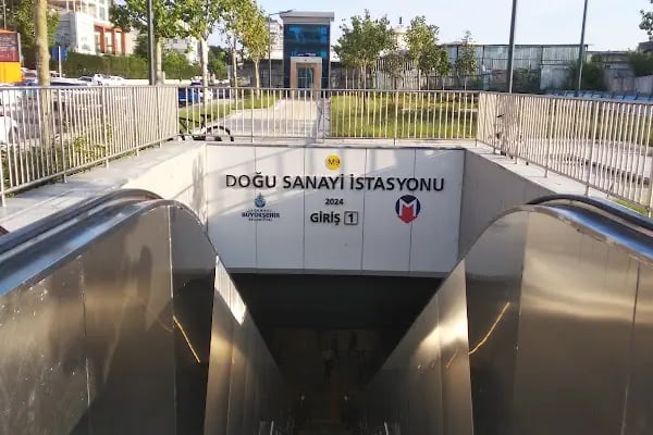 Doğu Sanayi - Resim 3