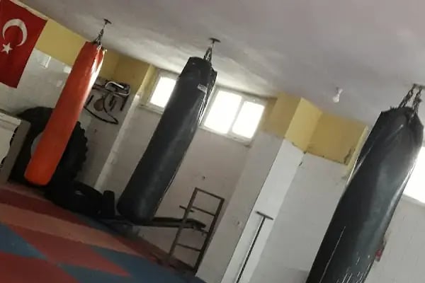 Nurşan ali Terzioğlu SPOR Kulubu - Resim 3