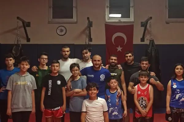 Nurşan ali Terzioğlu SPOR Kulubu - Resim 4