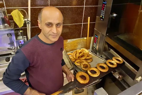 Aydoğan Unlu Mamüller - Resim 15