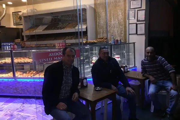 Aydoğan Unlu Mamüller - Resim 12