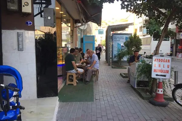 Aydoğan Unlu Mamüller - Resim 6