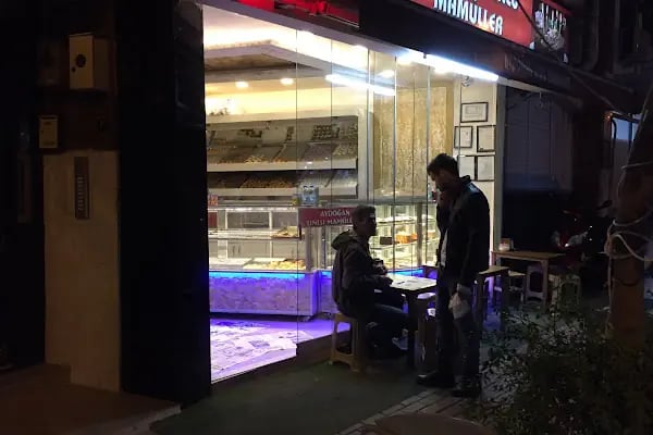 Aydoğan Unlu Mamüller - Resim 10