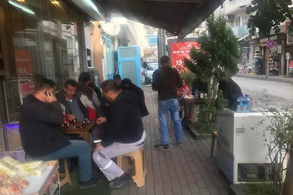Aydoğan Unlu Mamüller - Resim 17