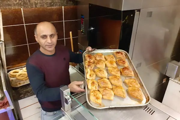 Aydoğan Unlu Mamüller - Resim 4