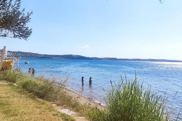 Mirza Pasha Beach - Resim 17
