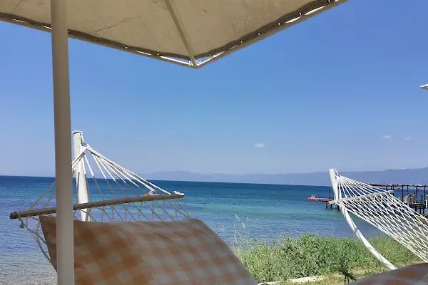 Mirza Pasha Beach - Resim 13