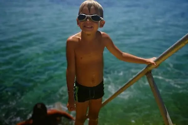 Mirza Pasha Beach - Resim 19