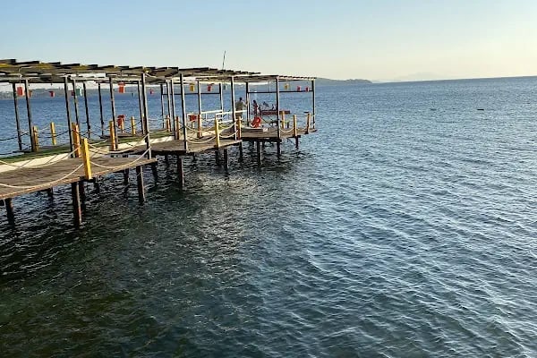 Mirza Pasha Beach - Resim 10